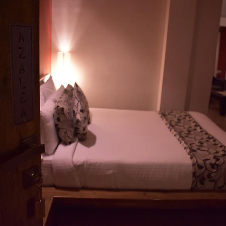 Kaizun Bed Breakfast 西隆 外观 照片