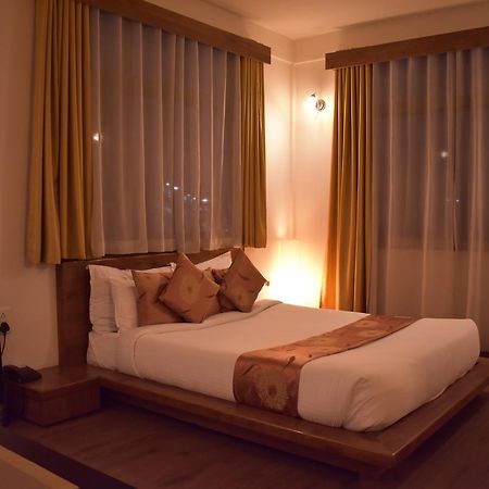 Kaizun Bed Breakfast 西隆 外观 照片