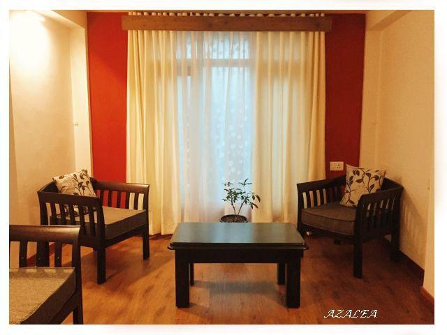 Kaizun Bed Breakfast 西隆 外观 照片