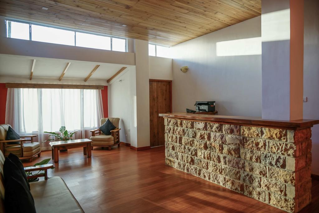Kaizun Bed Breakfast 西隆 外观 照片