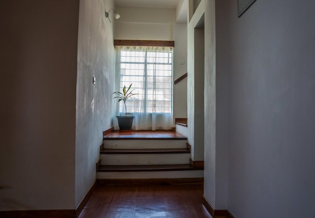 Kaizun Bed Breakfast 西隆 外观 照片