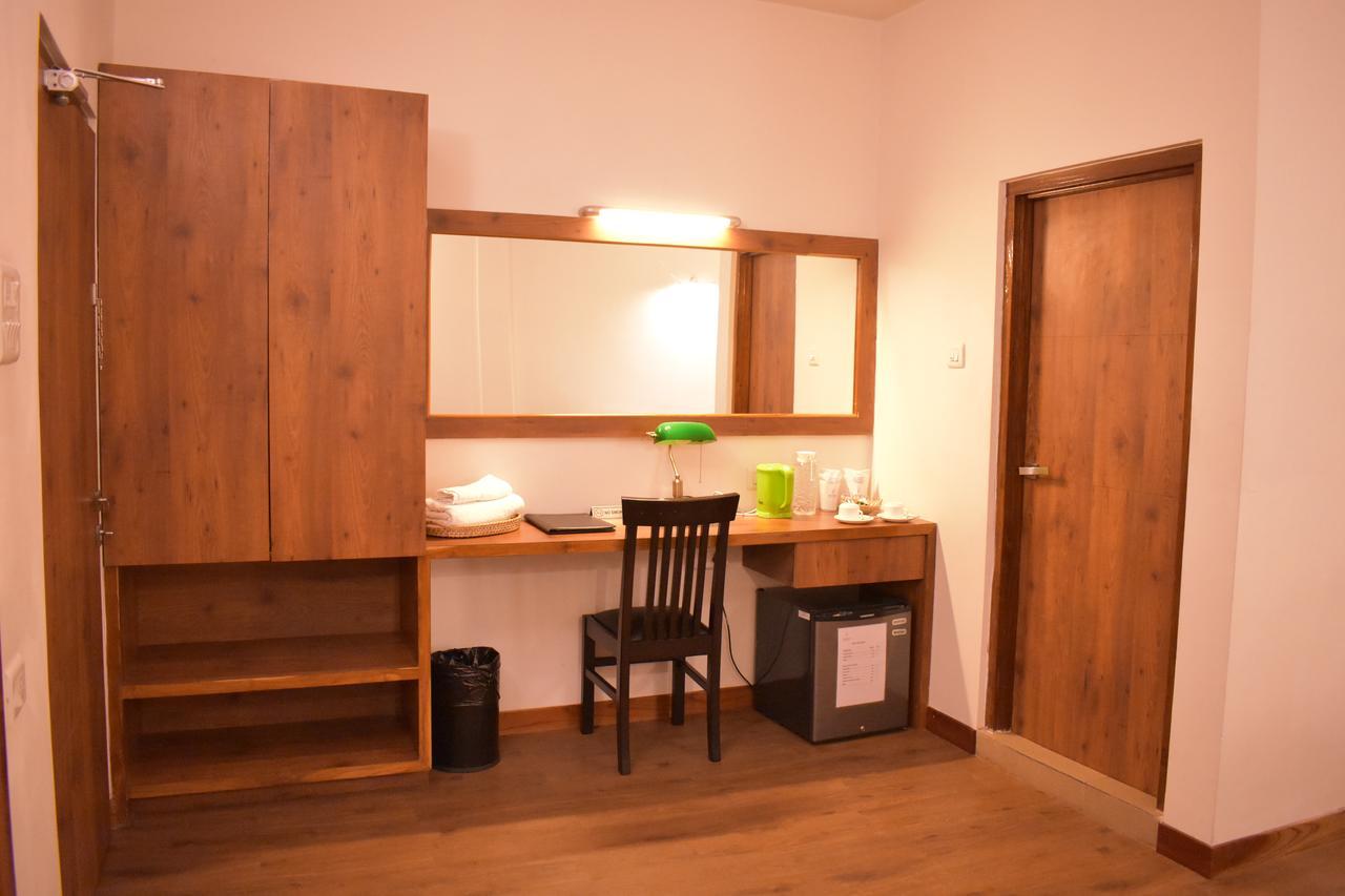 Kaizun Bed Breakfast 西隆 外观 照片