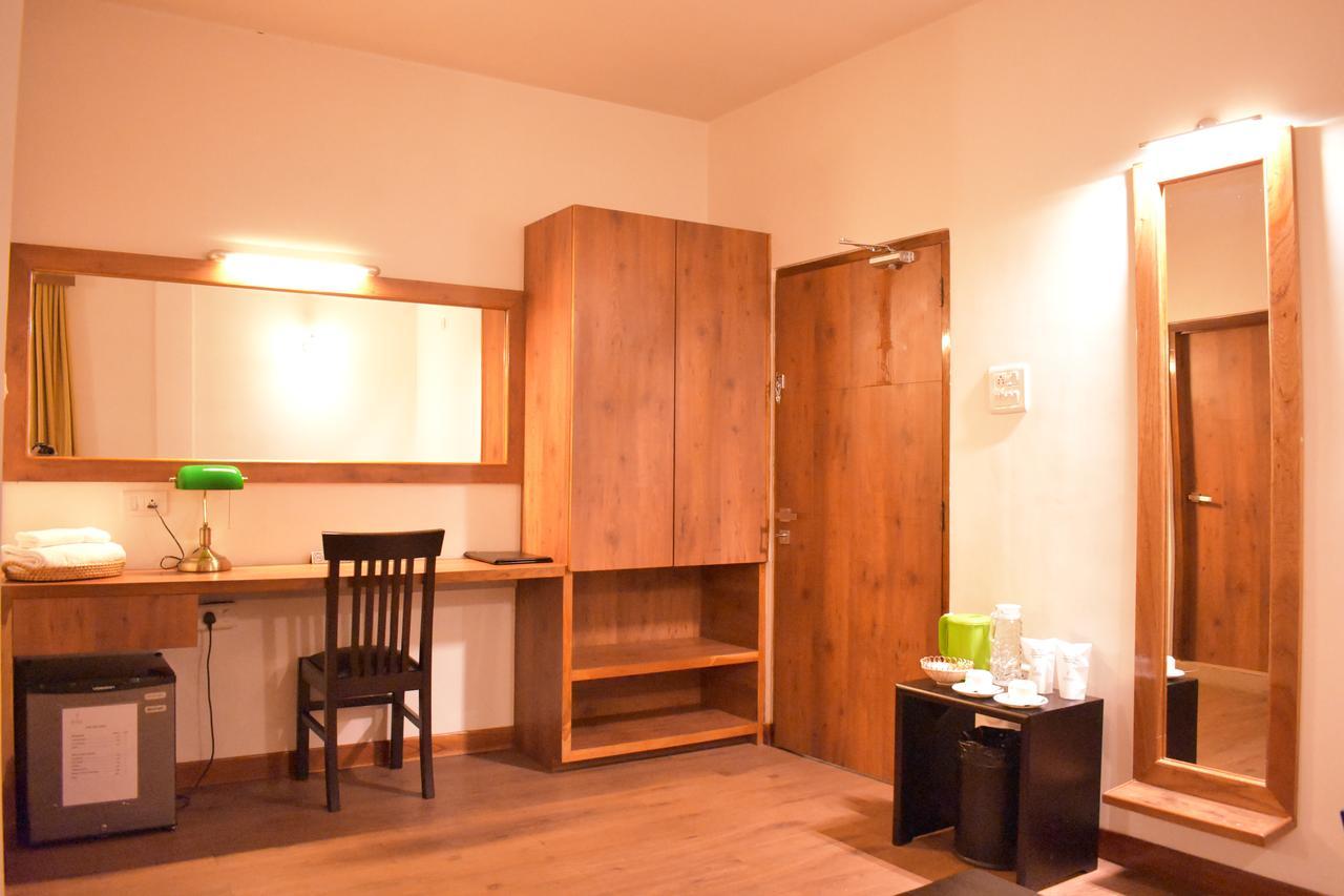 Kaizun Bed Breakfast 西隆 外观 照片