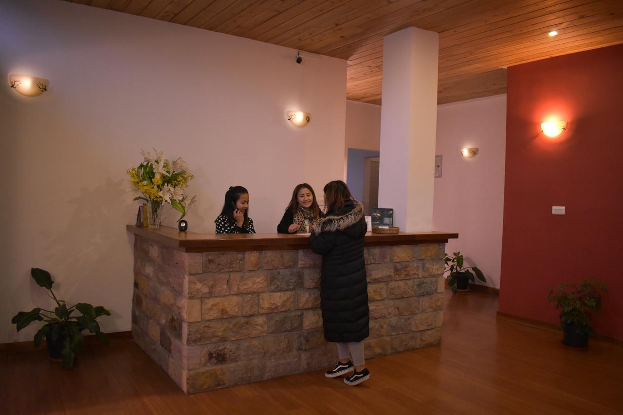 Kaizun Bed Breakfast 西隆 外观 照片
